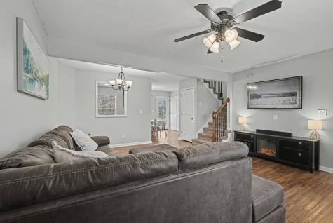 3434 Fox Meadow Way Clarksville TN 37042