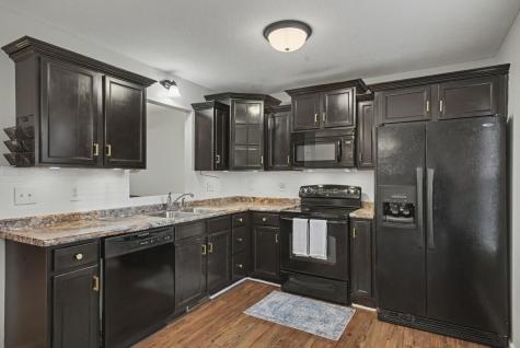 3434 Fox Meadow Way Clarksville TN 37042