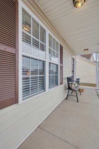 3434 Fox Meadow Way Clarksville TN 37042