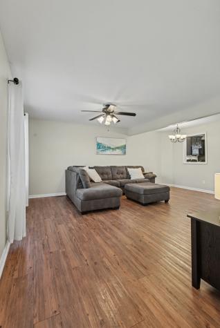 3434 Fox Meadow Way Clarksville TN 37042