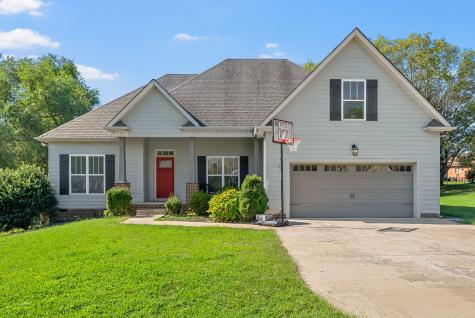 710 Valencia Drive Clarksville TN 37043