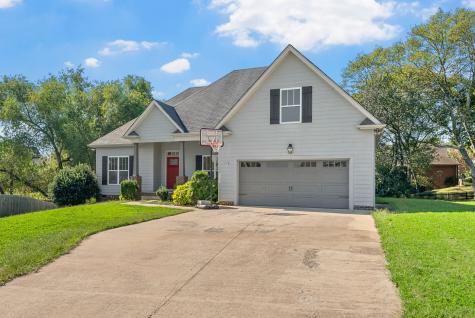 710 Valencia Drive Clarksville TN 37043