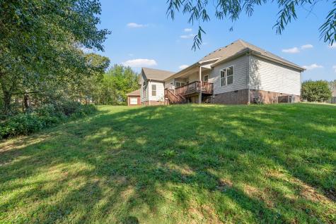 710 Valencia Drive Clarksville TN 37043