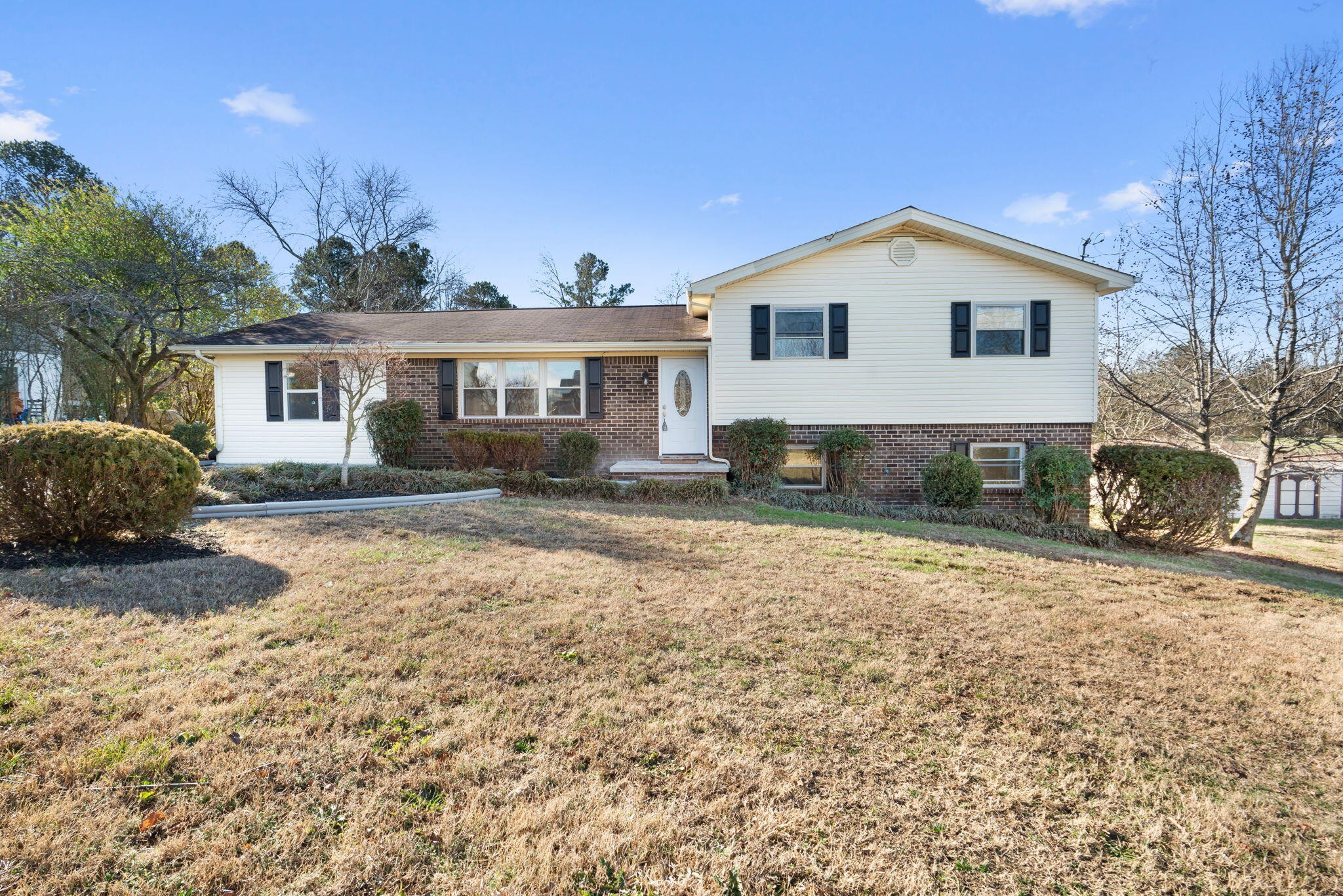 2442 SE Ella Drive Cleveland TN 37323