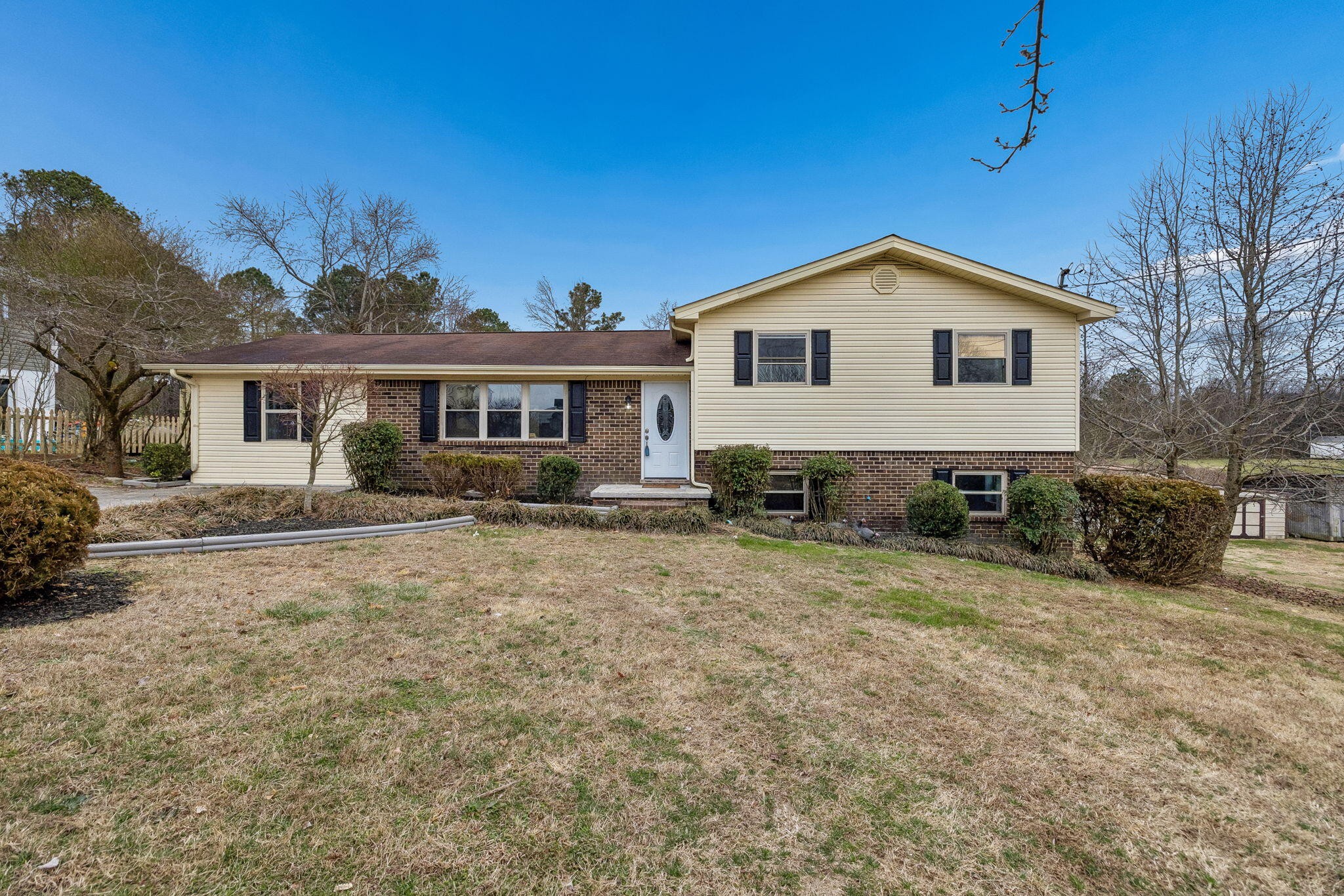 2442 SE Ella Drive Cleveland TN 37323