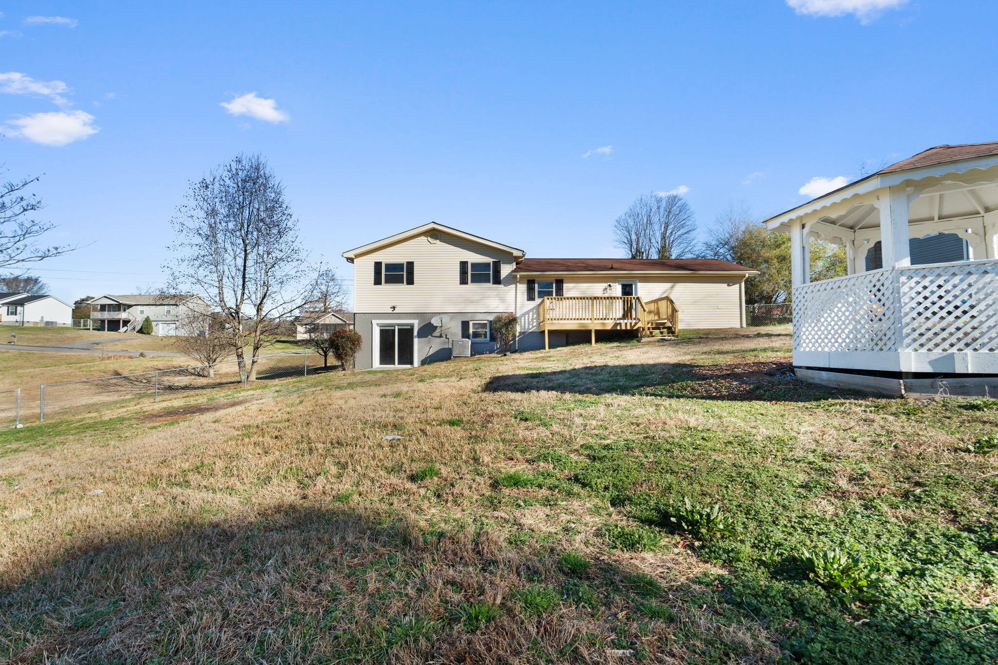 2442 SE Ella Drive Cleveland TN 37323