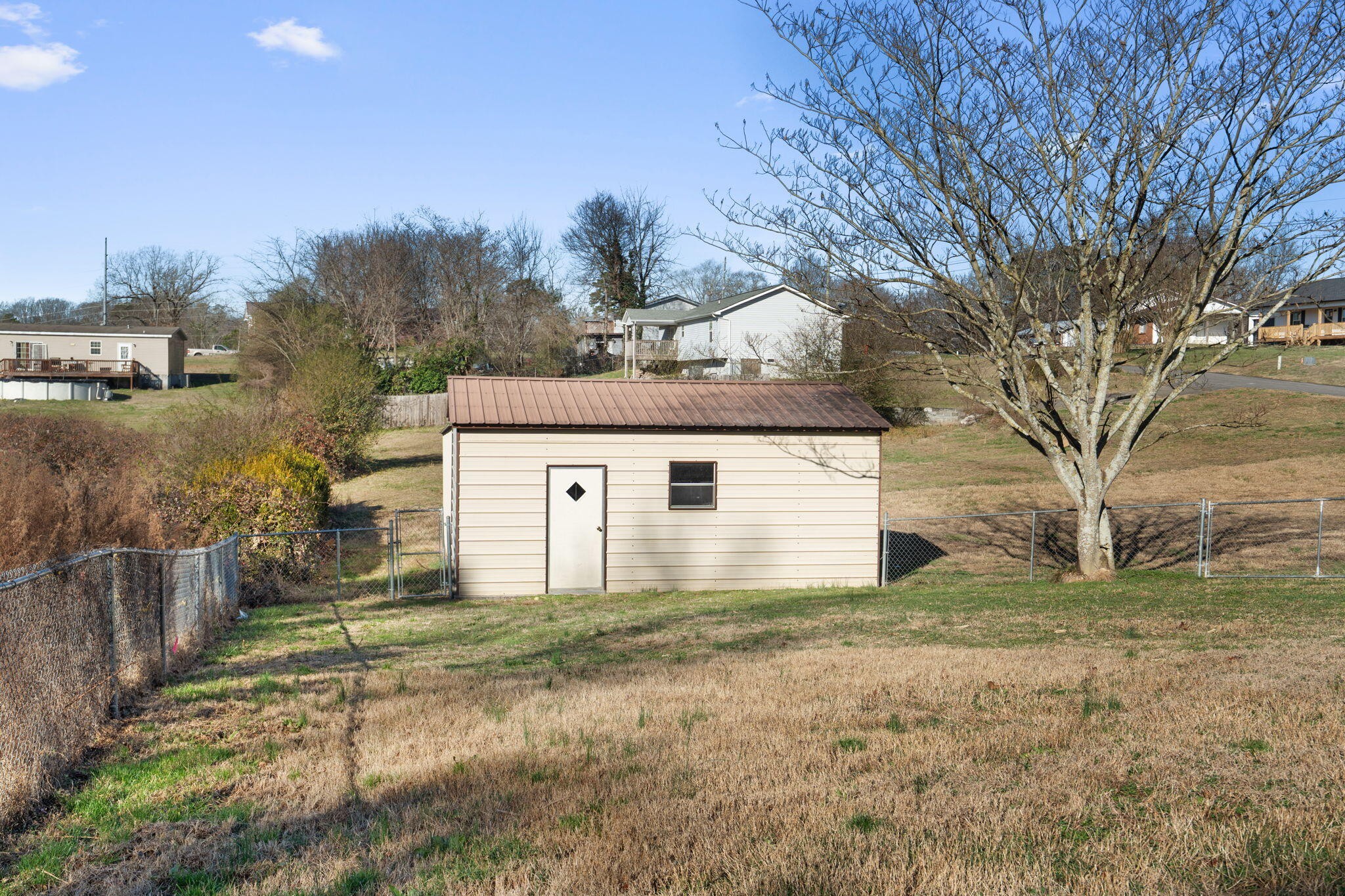 2442 SE Ella Drive Cleveland TN 37323