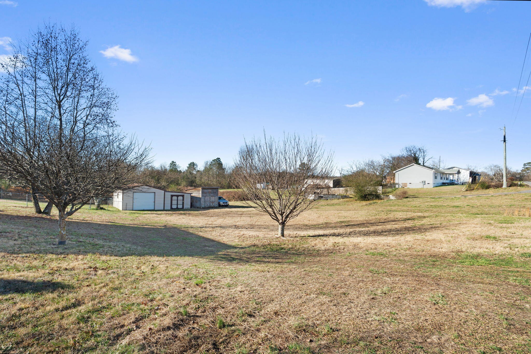 2442 SE Ella Drive Cleveland TN 37323