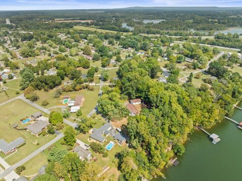 407 Flower Lane Drive Estill Springs TN 37330