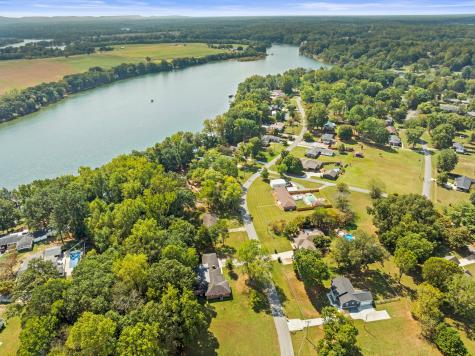 407 Flower Lane Drive Estill Springs TN 37330