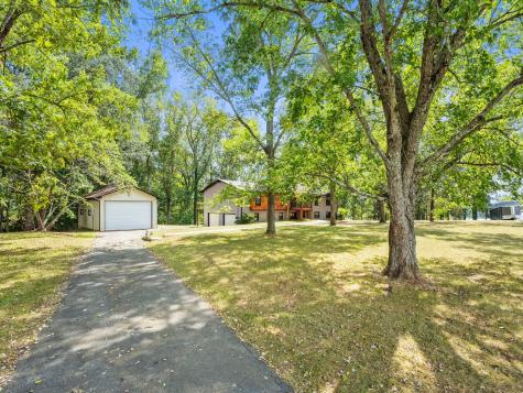 407 Flower Lane Drive Estill Springs TN 37330