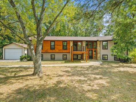 407 Flower Lane Drive Estill Springs TN 37330