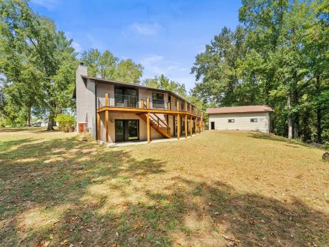 407 Flower Lane Drive Estill Springs TN 37330