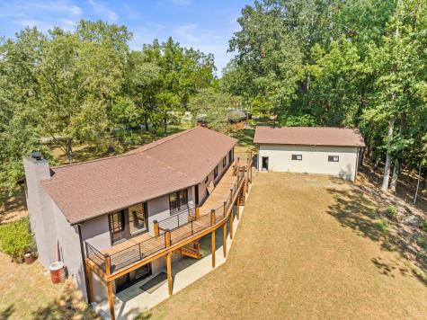 407 Flower Lane Drive Estill Springs TN 37330
