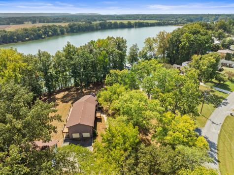 407 Flower Lane Drive Estill Springs TN 37330