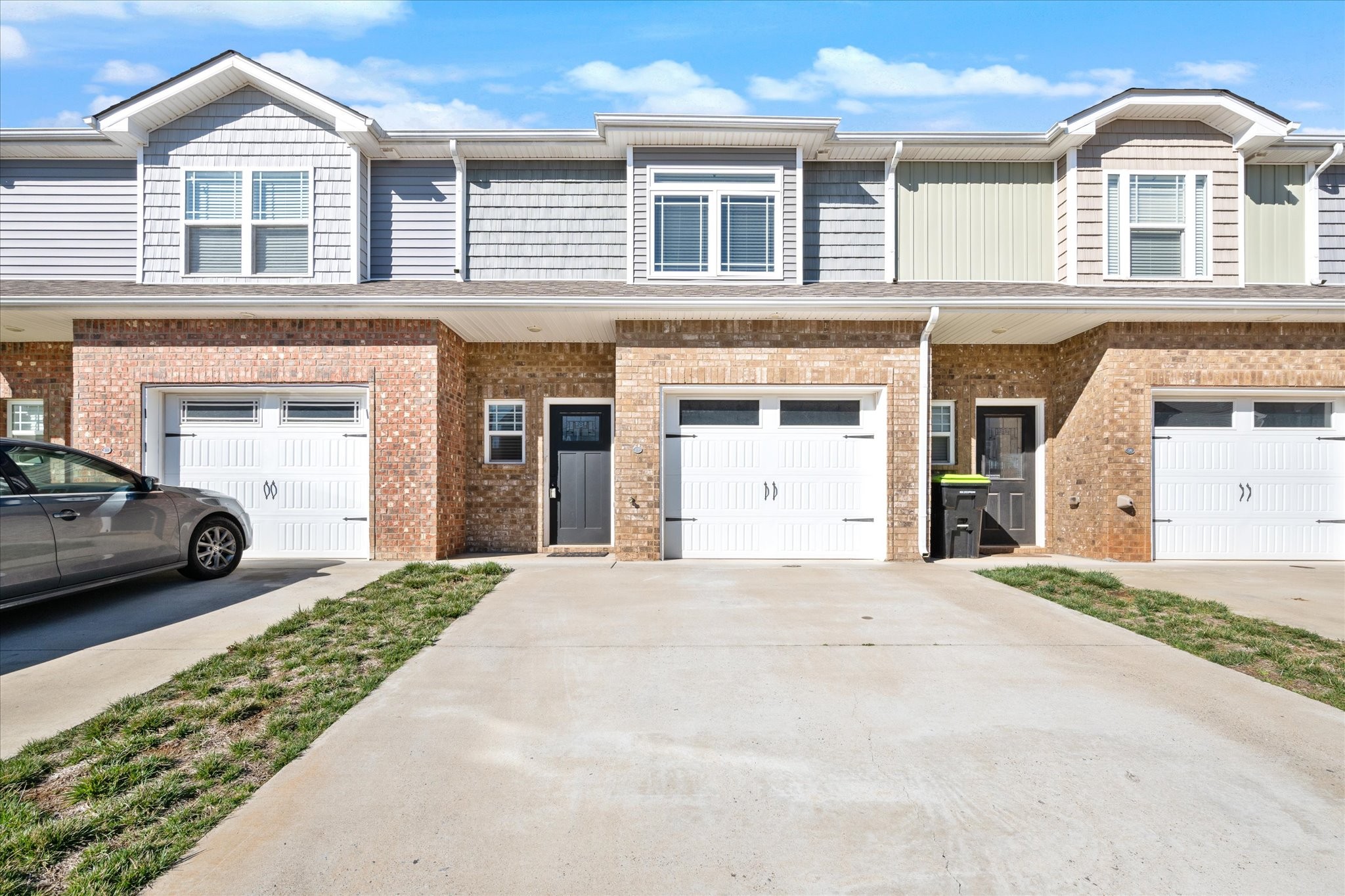 314 Fallow Circle Clarksville TN 37040