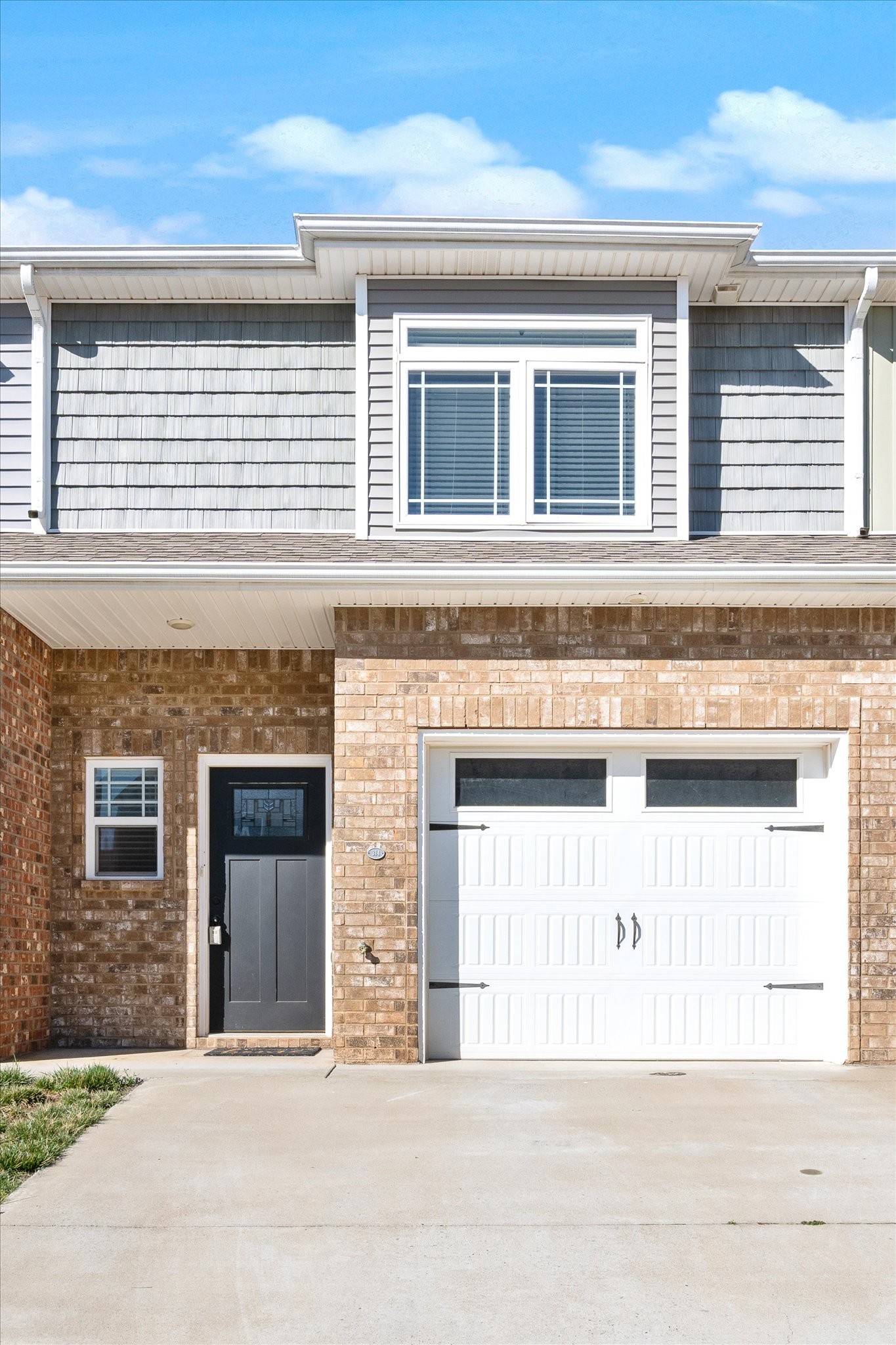 314 Fallow Circle Clarksville TN 37040