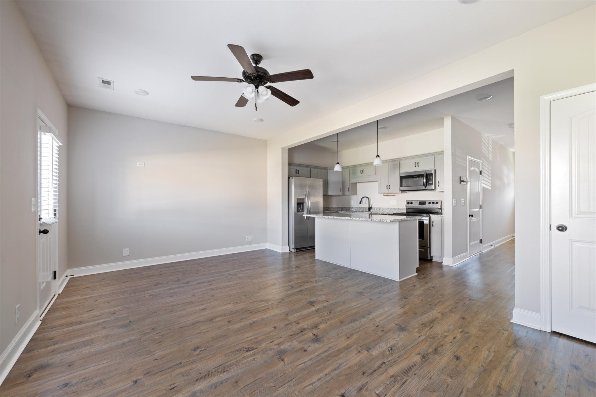 314 Fallow Circle Clarksville TN 37040