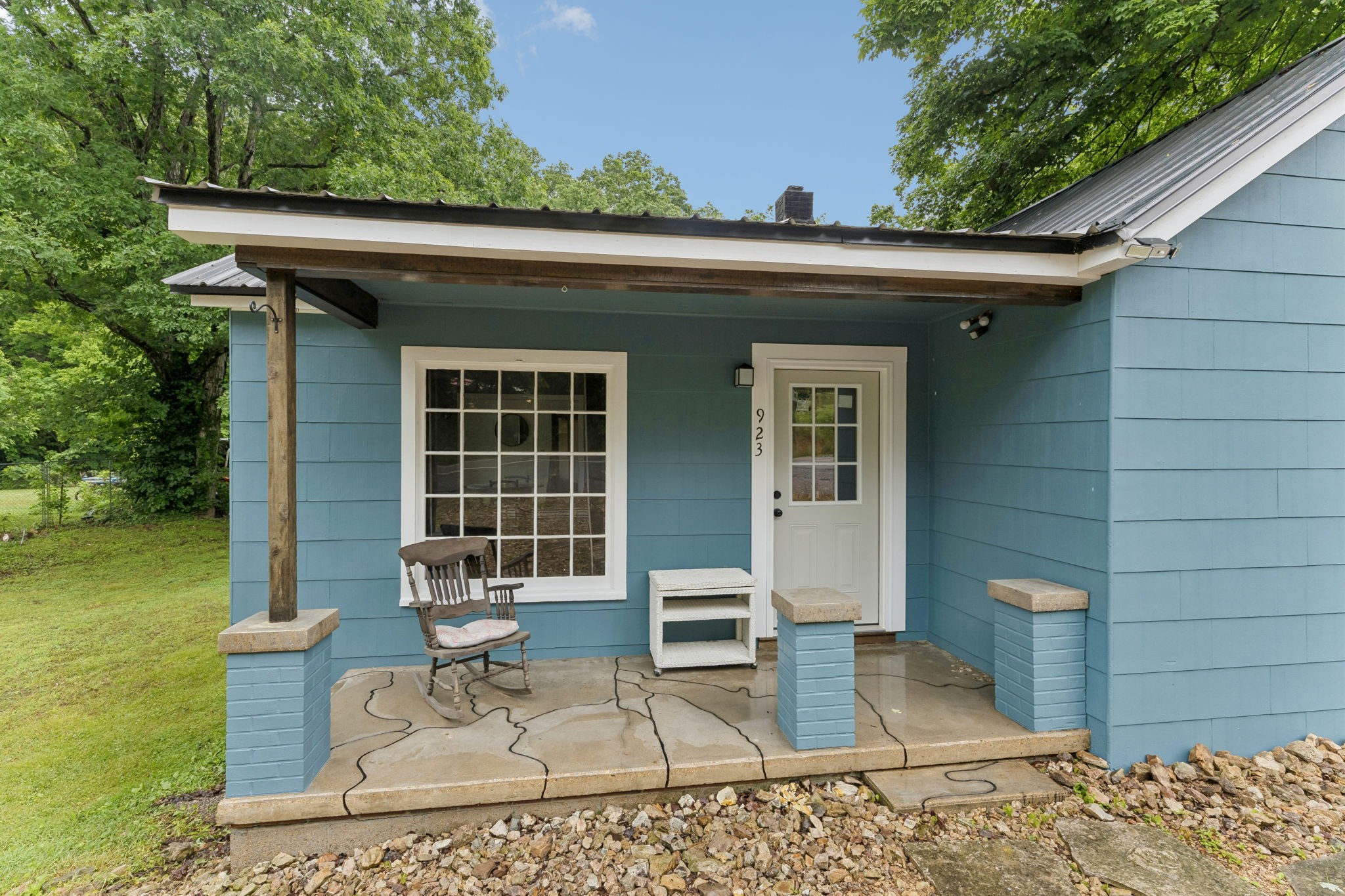 923 Highway 100, W Centerville TN 37033