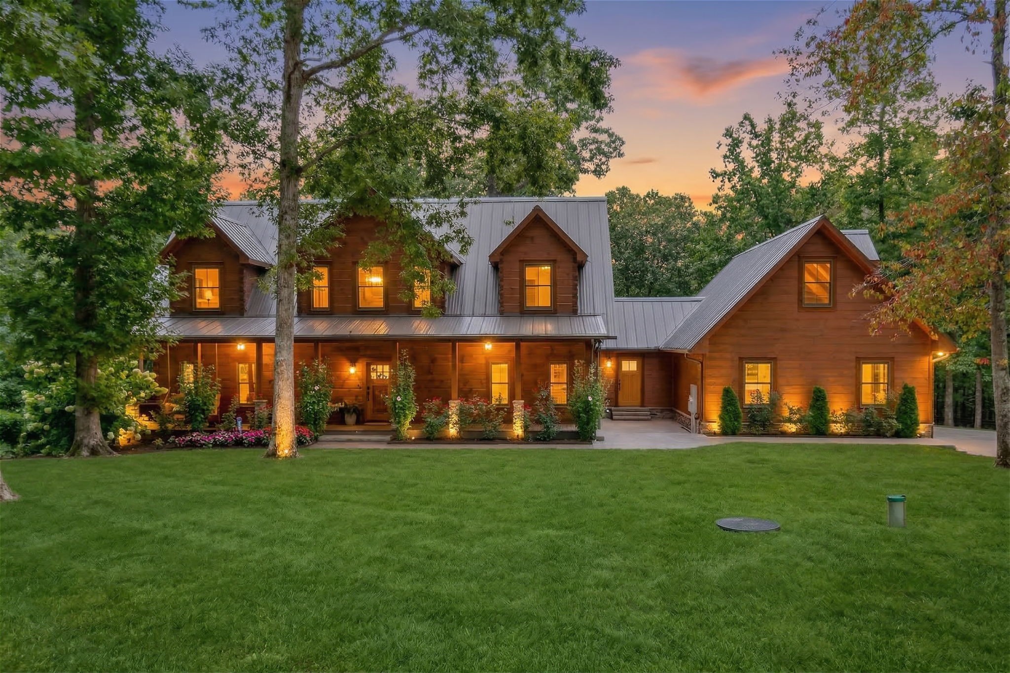 6011 Garrison Springs Road Franklin TN 37064