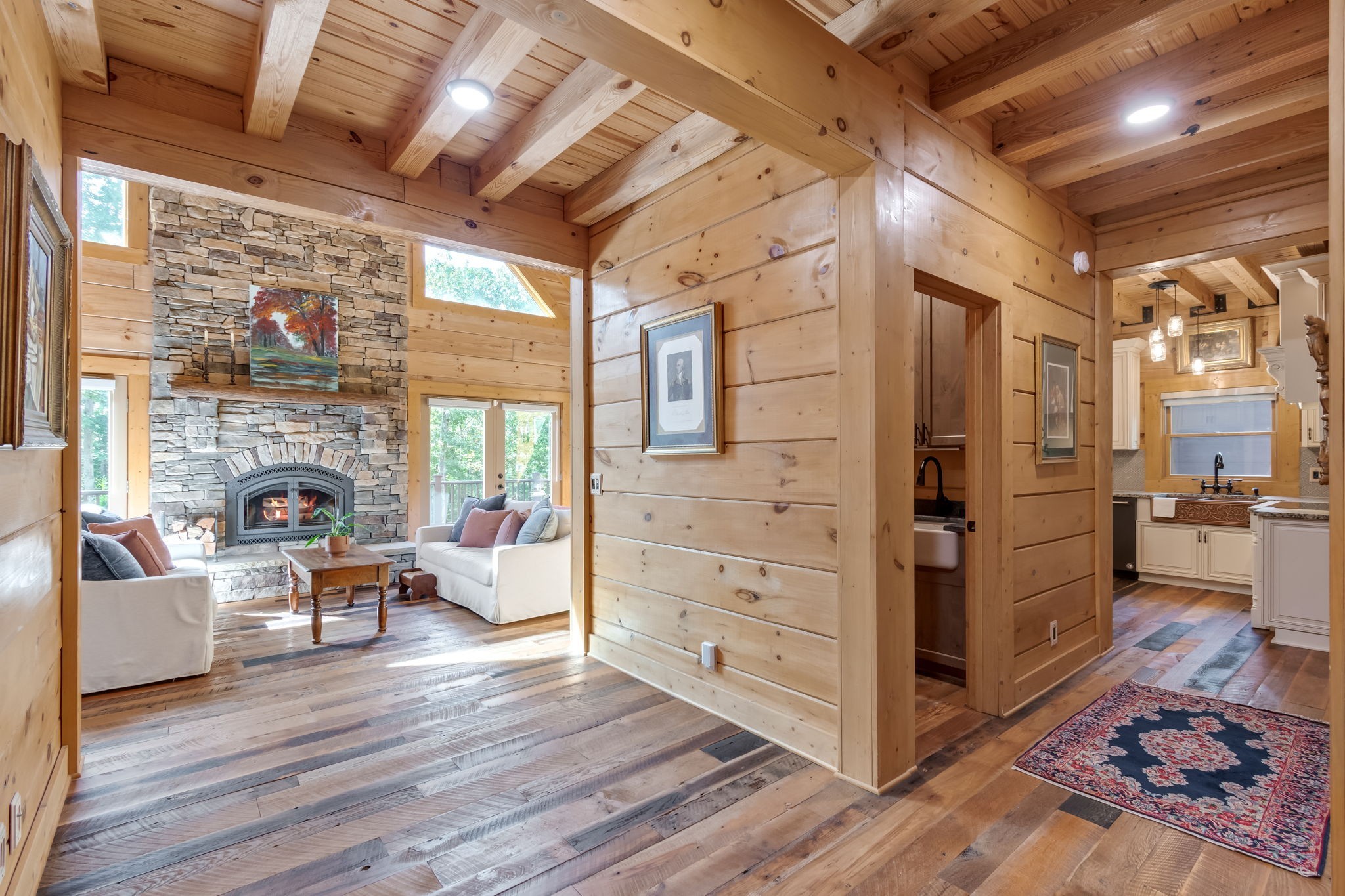 6011 Garrison Springs Road Franklin TN 37064