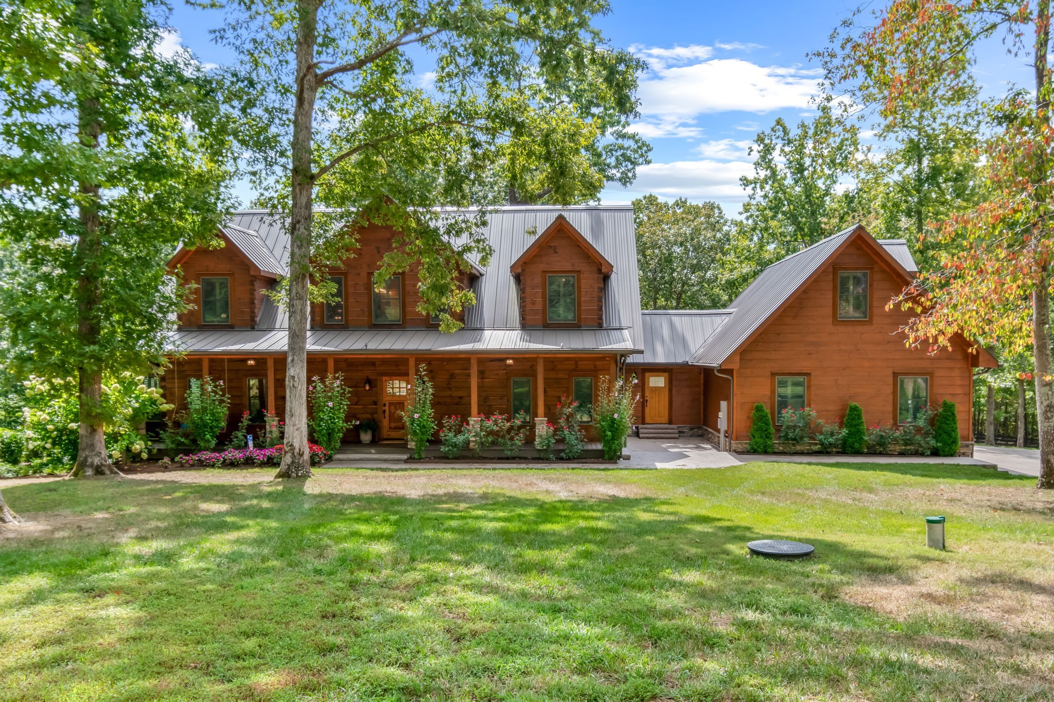 6011 Garrison Springs Road Franklin TN 37064