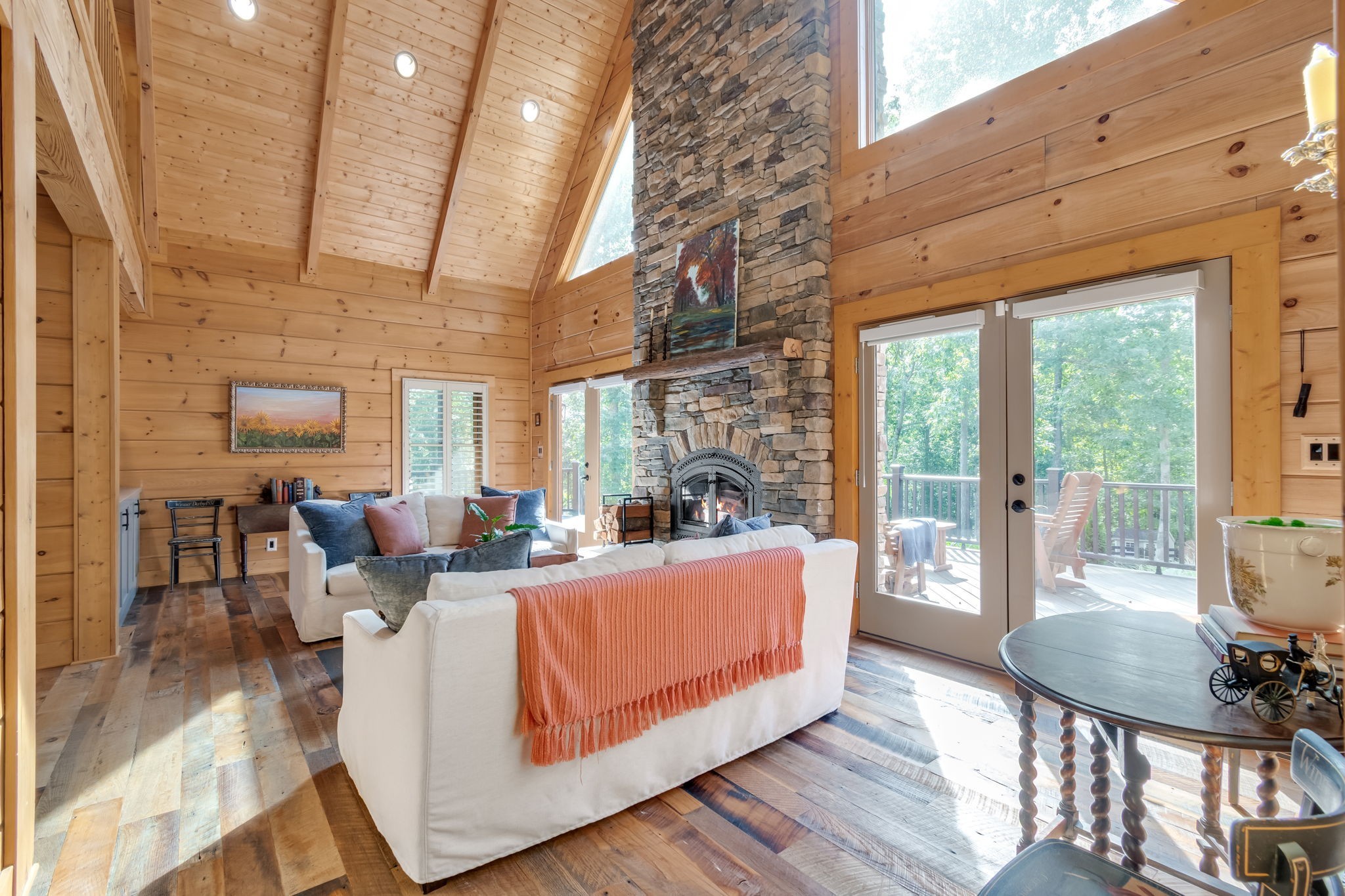 6011 Garrison Springs Road Franklin TN 37064