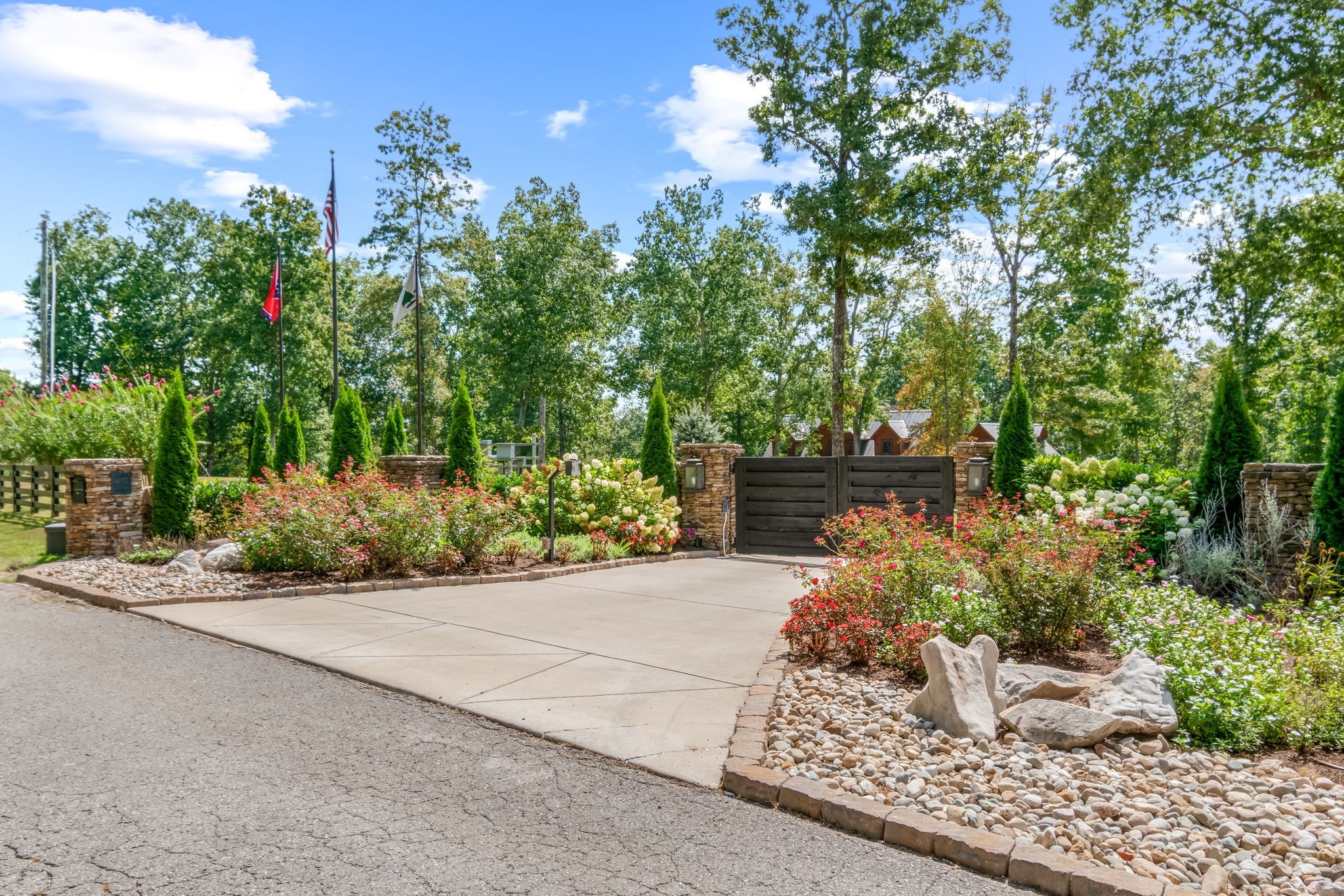 6011 Garrison Springs Road Franklin TN 37064