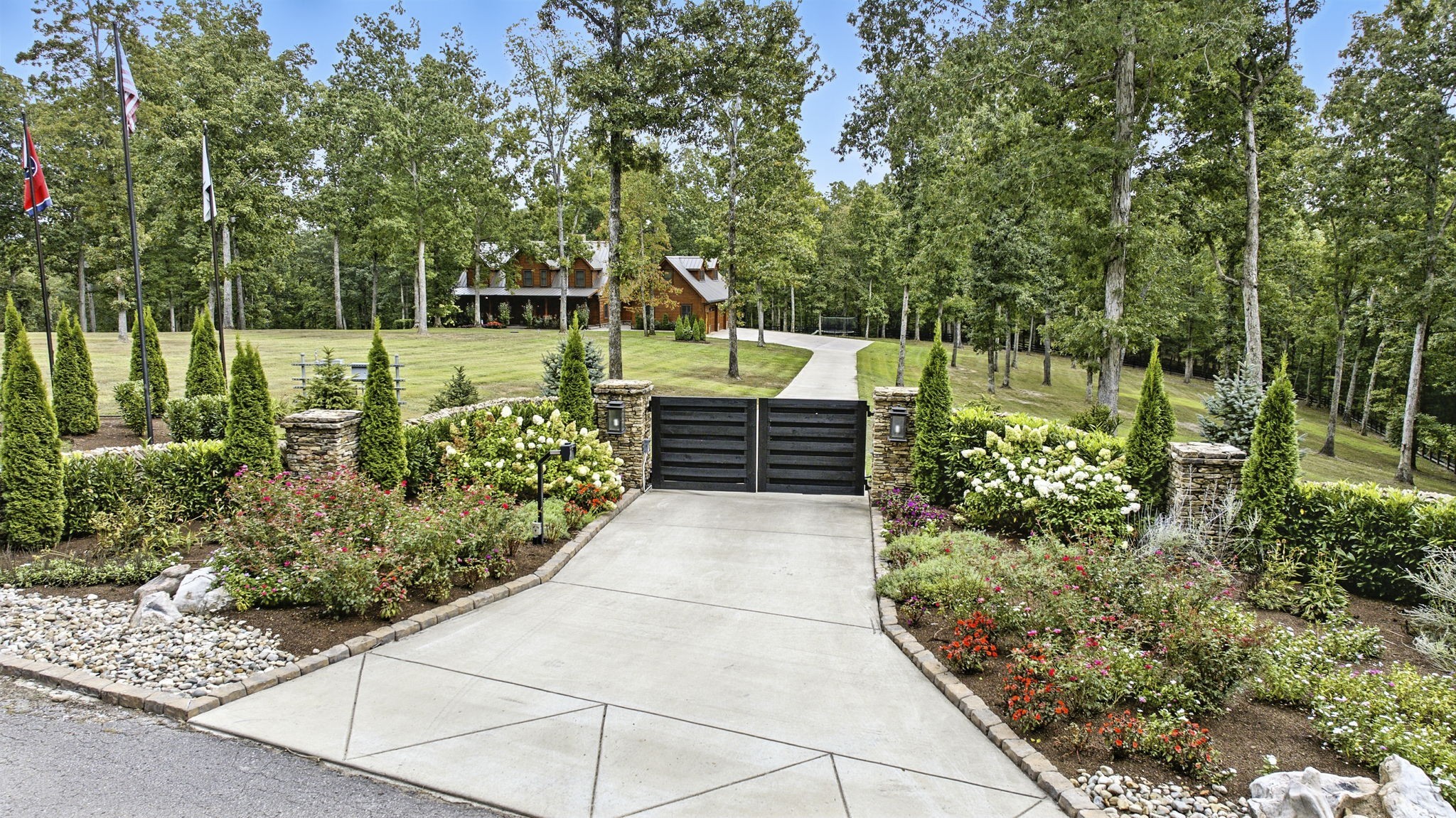 6011 Garrison Springs Road Franklin TN 37064