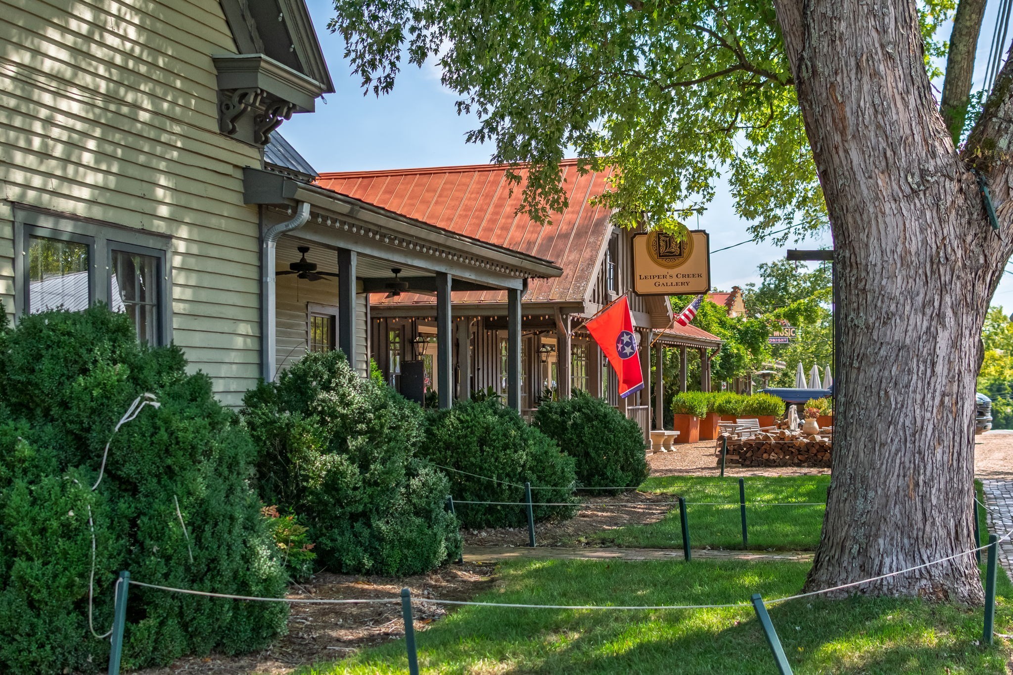 6011 Garrison Springs Road Franklin TN 37064