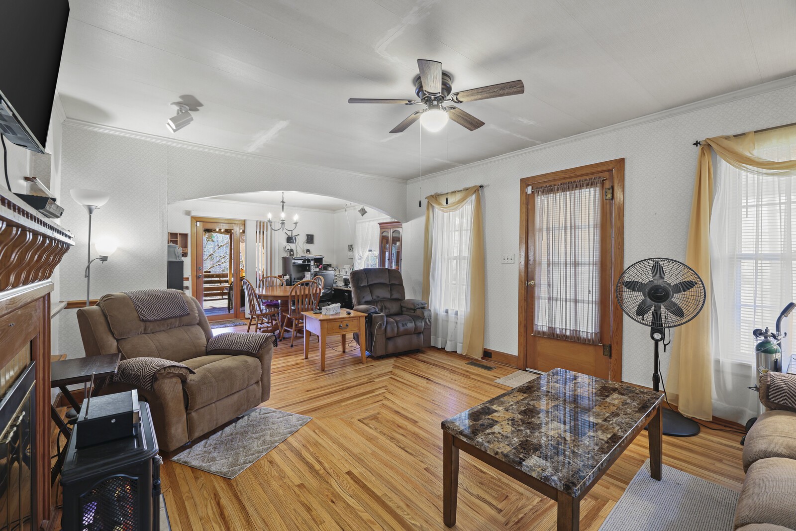 498 Highway 100 Centerville TN 37033