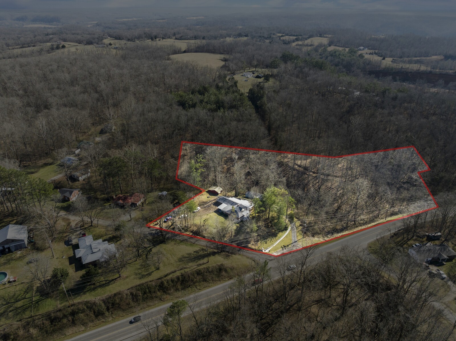 498 Highway 100 Centerville TN 37033