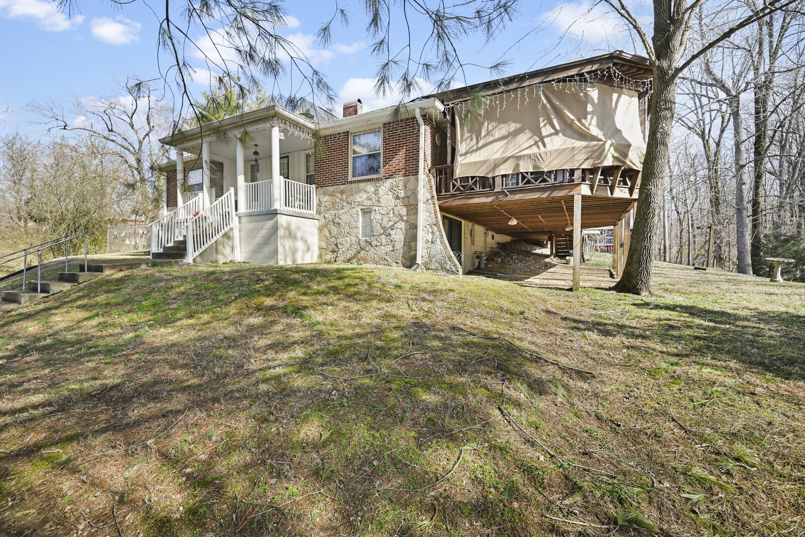 498 Highway 100 Centerville TN 37033