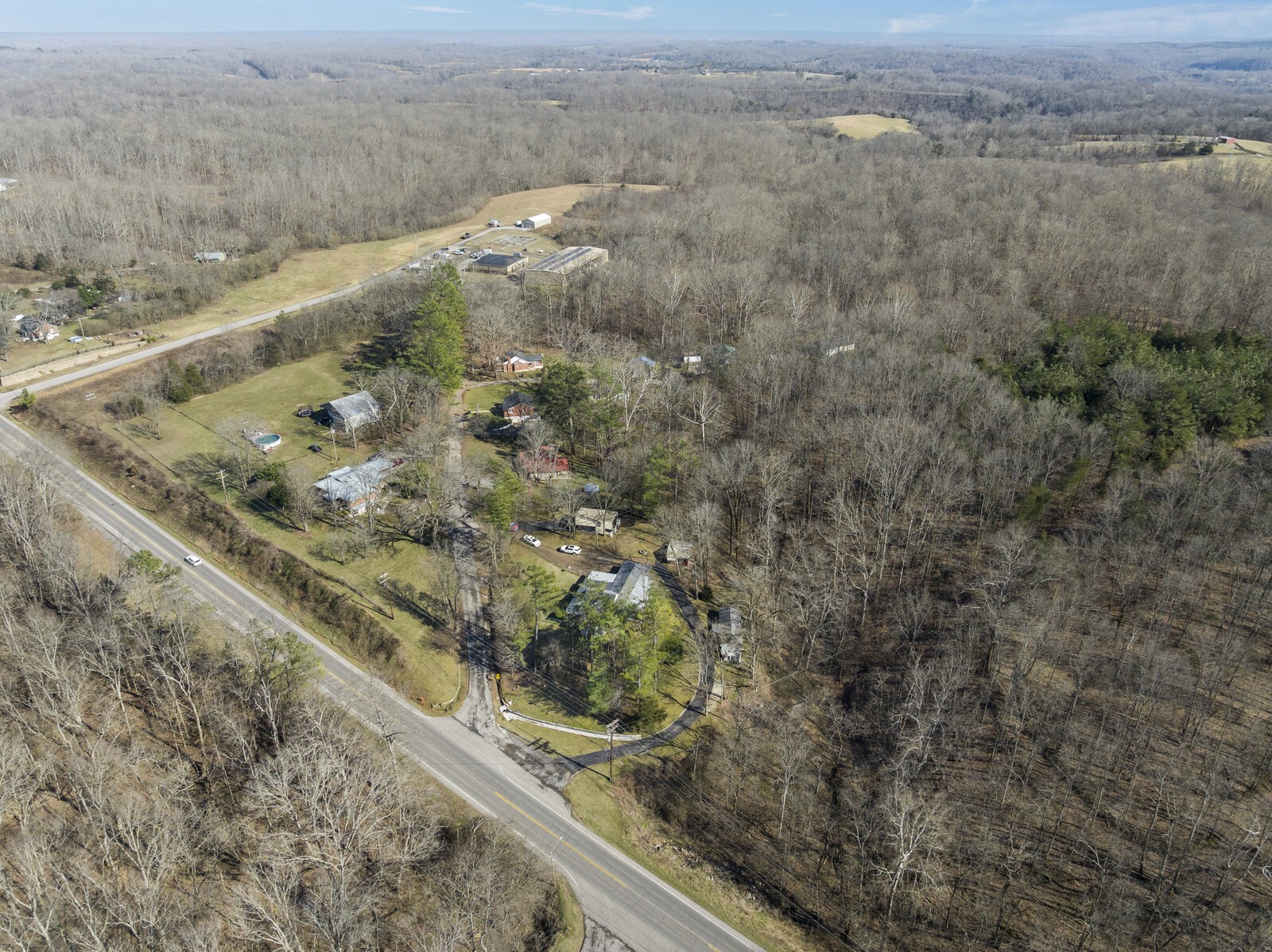 498 Highway 100 Centerville TN 37033