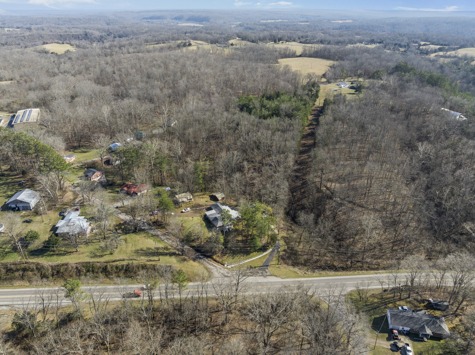 498 Highway 100 Centerville TN 37033