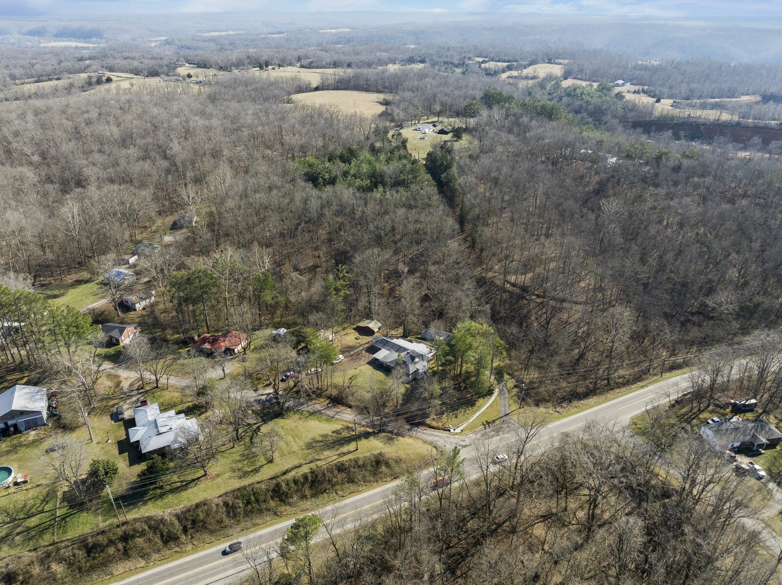498 Highway 100 Centerville TN 37033