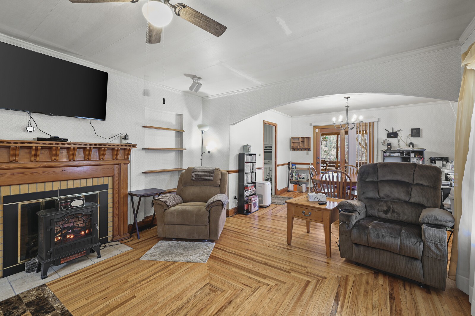 498 Highway 100 Centerville TN 37033