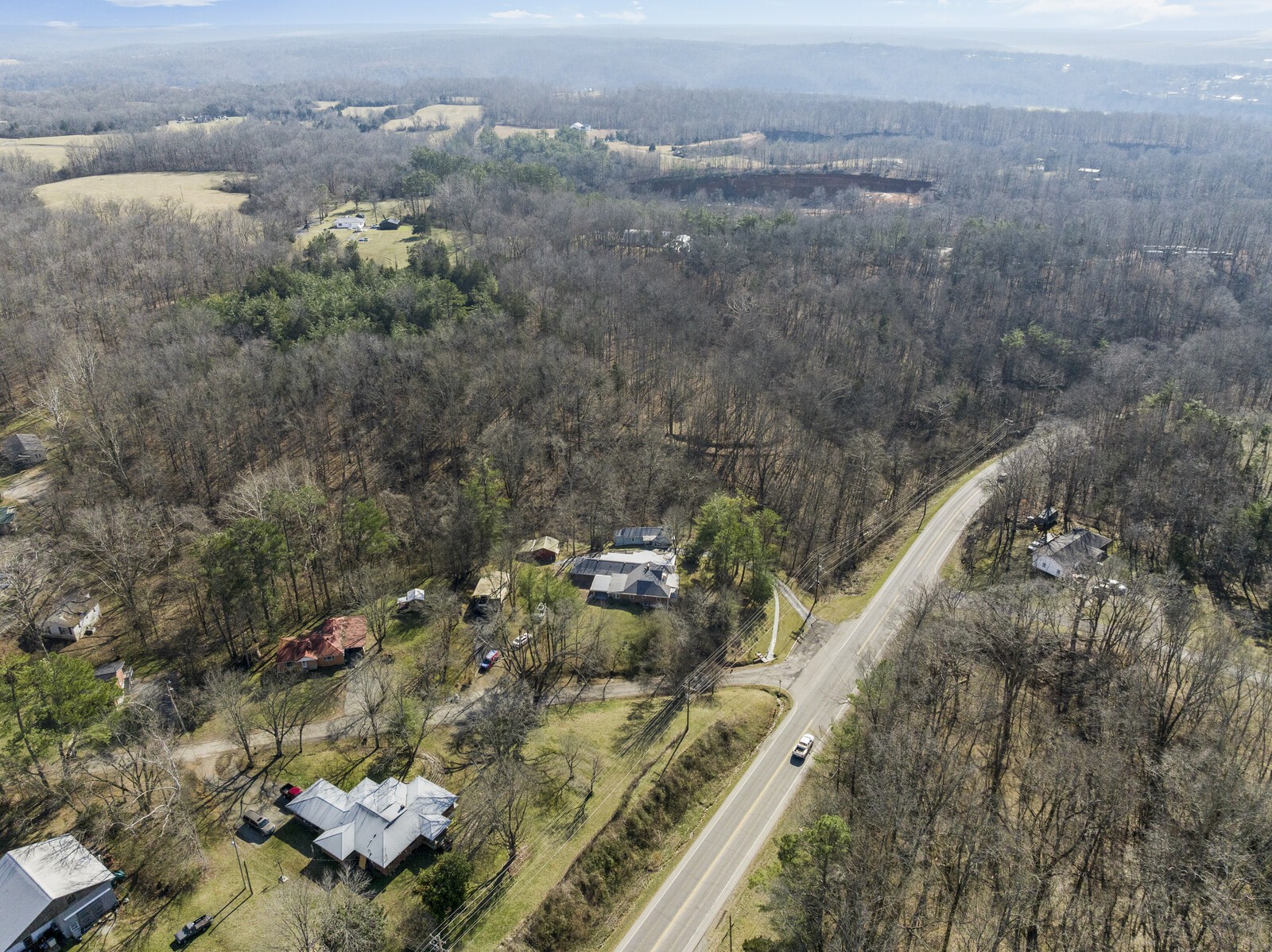 498 Highway 100 Centerville TN 37033