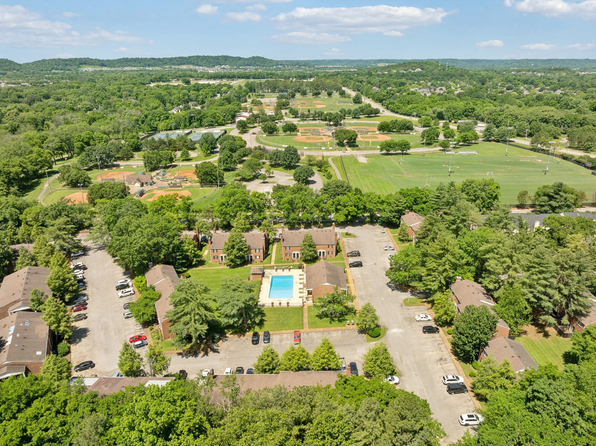 601 Boyd Mill Avenue Franklin TN 37064