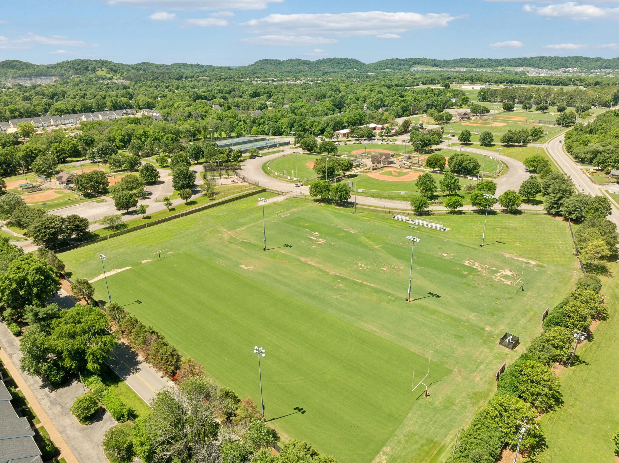 601 Boyd Mill Avenue Franklin TN 37064