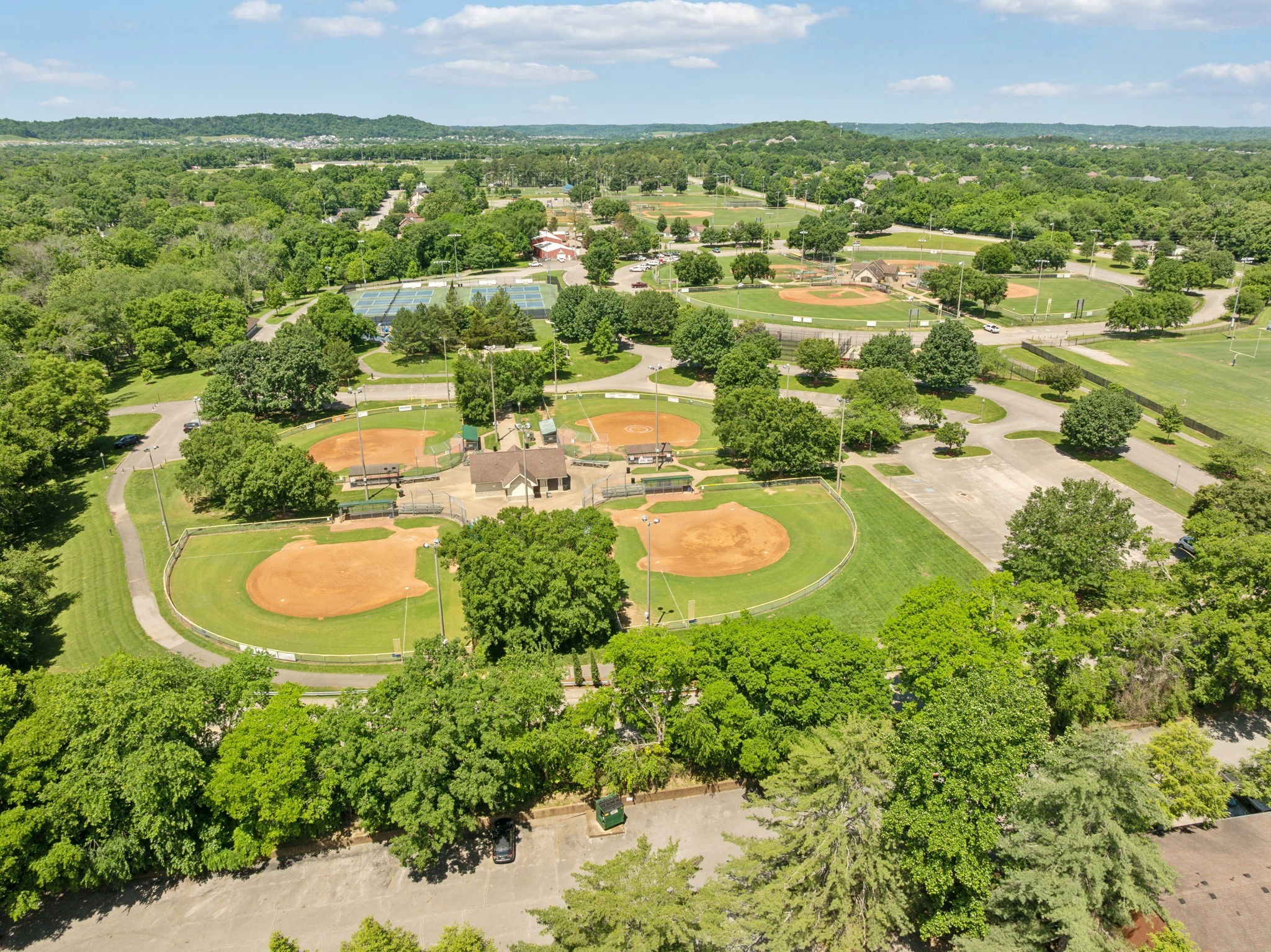 601 Boyd Mill Avenue Franklin TN 37064