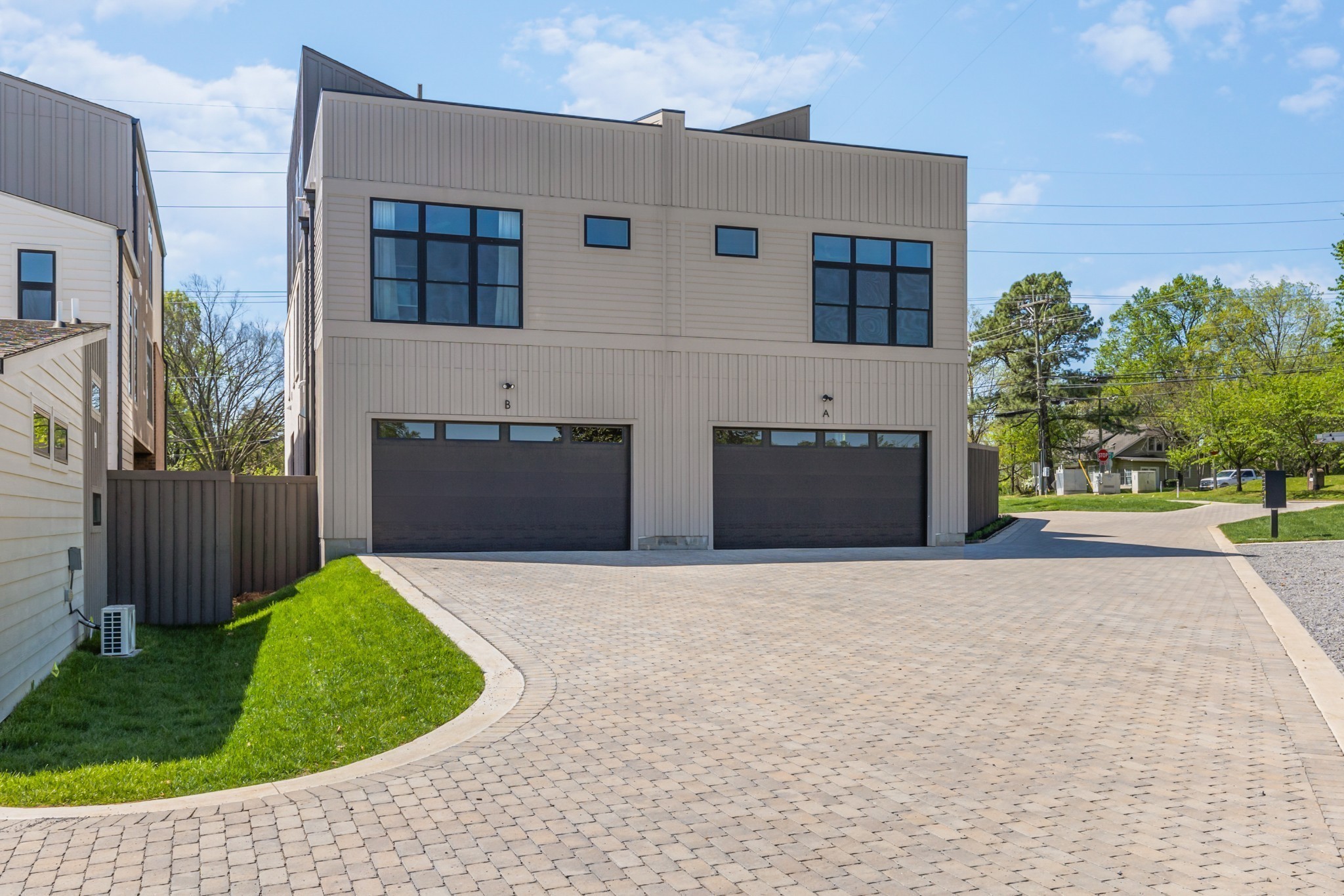 2305 Eastland Avenue Nashville TN 37206