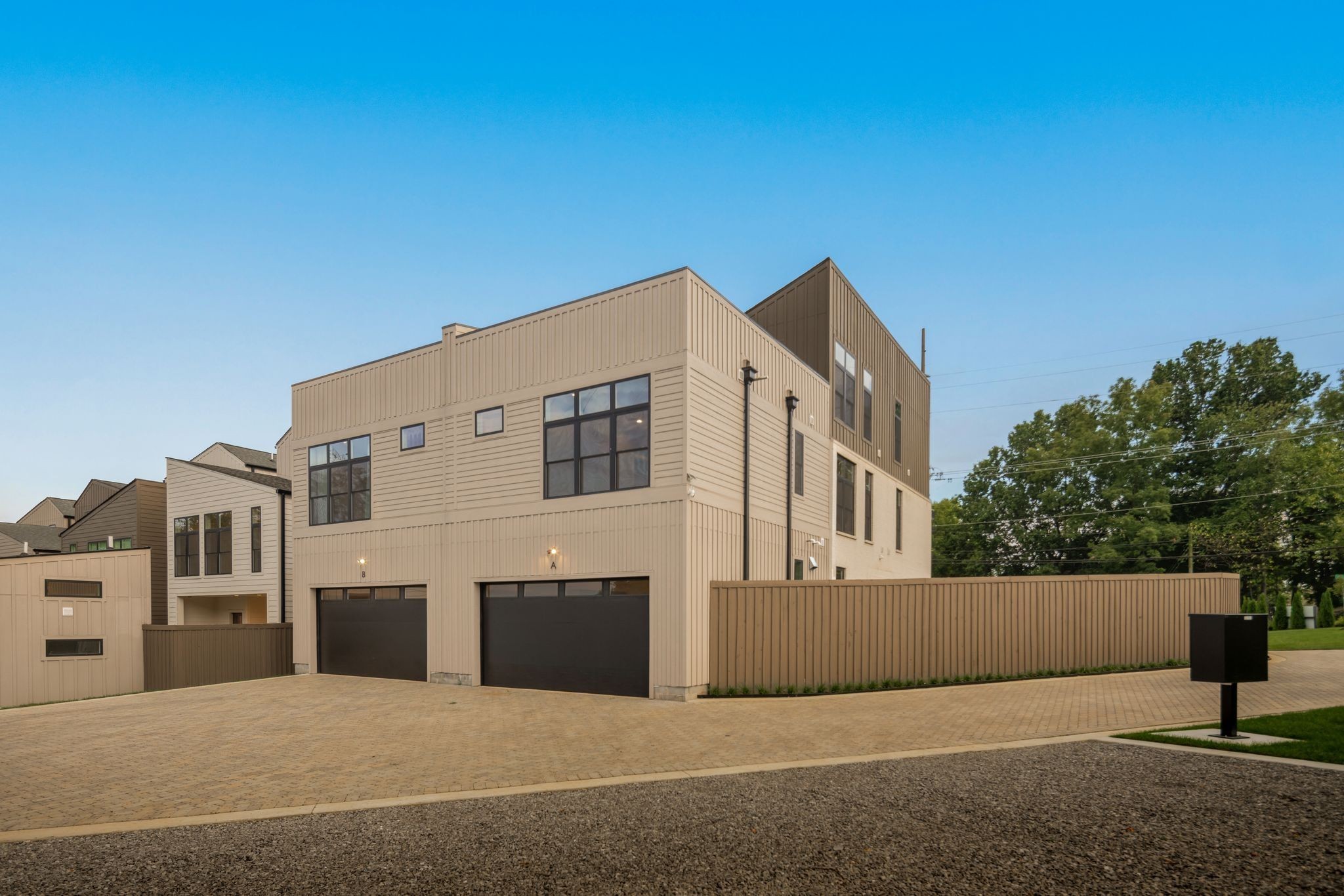 2305 Eastland Avenue Nashville TN 37206