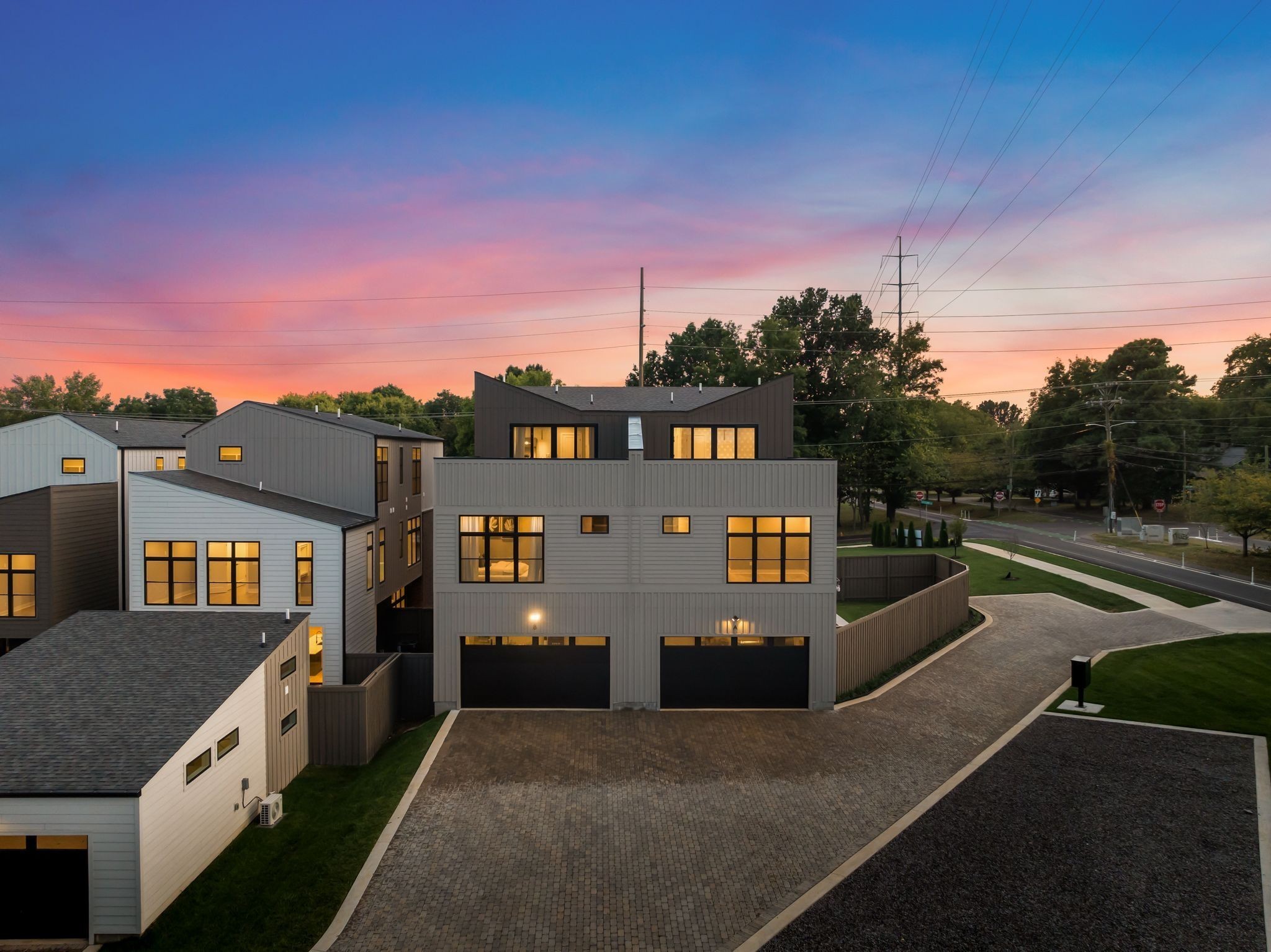 2305 Eastland Avenue Nashville TN 37206