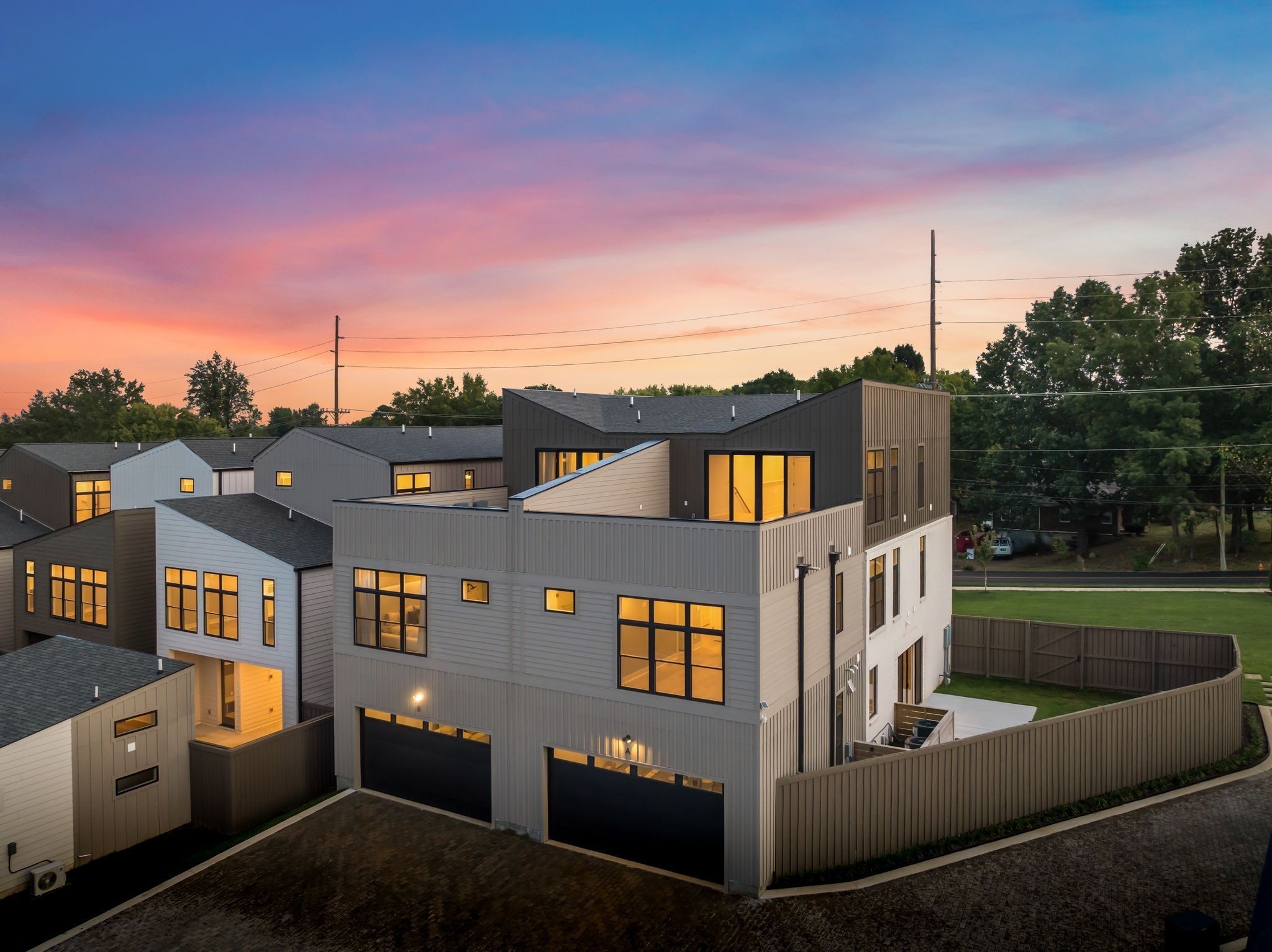 2305 Eastland Avenue Nashville TN 37206
