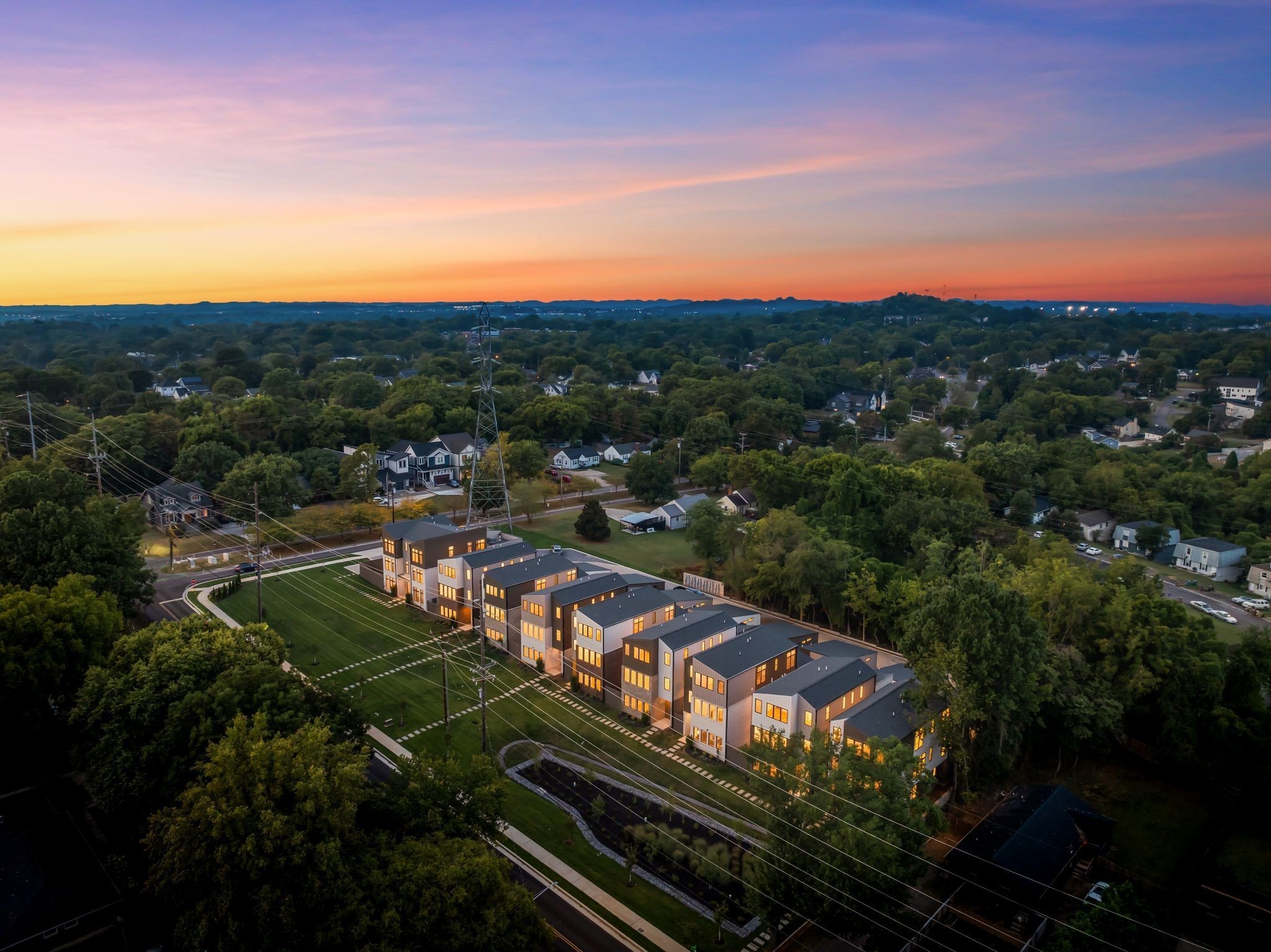 2305 Eastland Avenue Nashville TN 37206