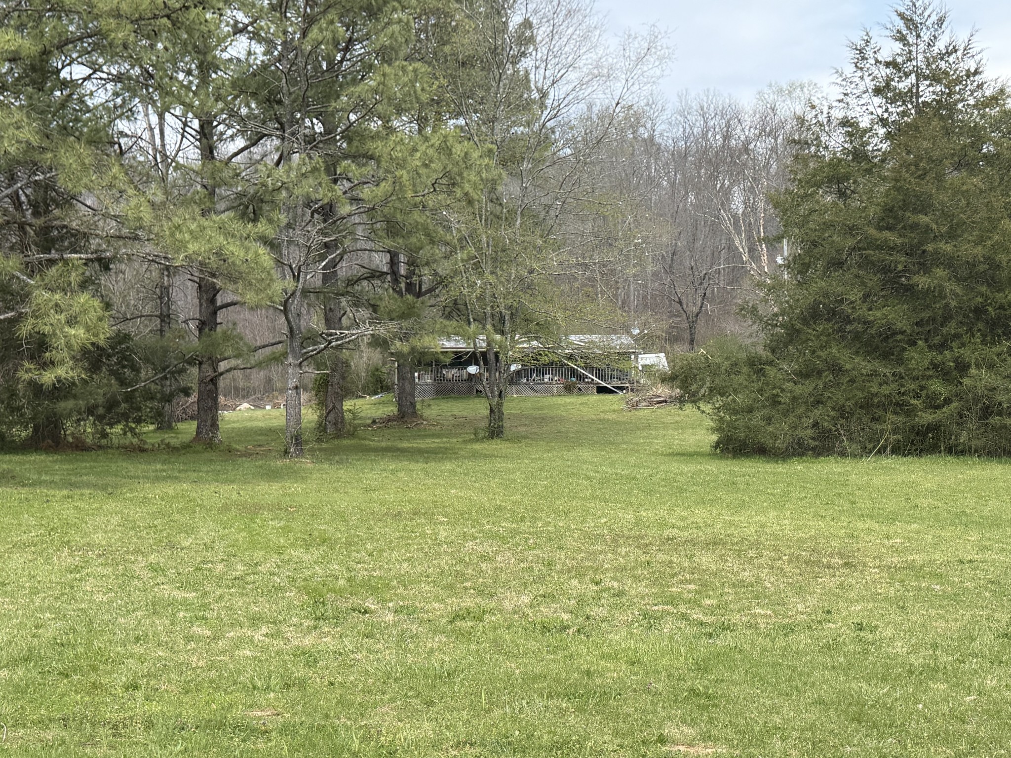 70 Spann Loop Waverly TN 37185