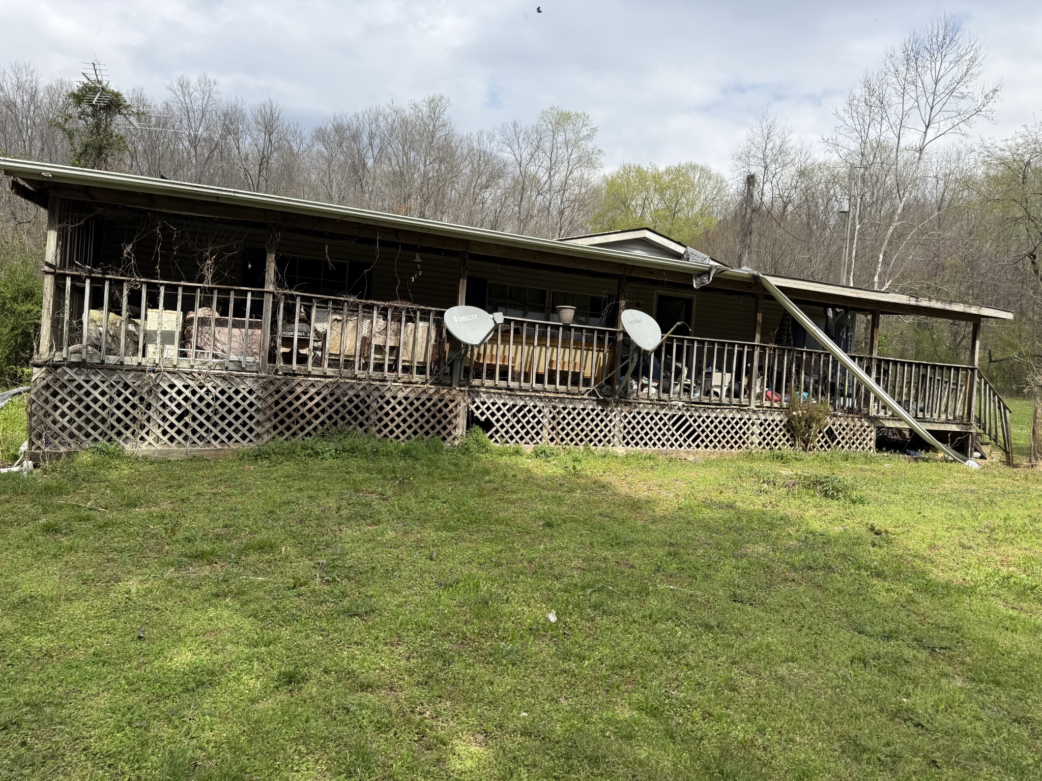 70 Spann Loop Waverly TN 37185