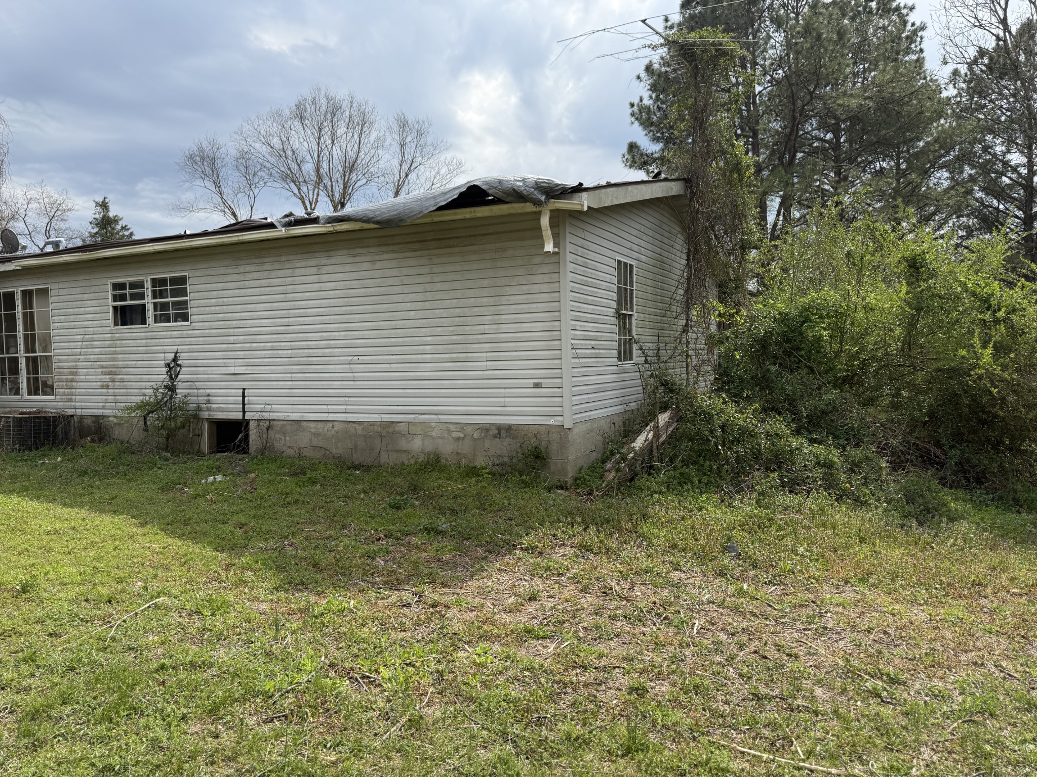 70 Spann Loop Waverly TN 37185