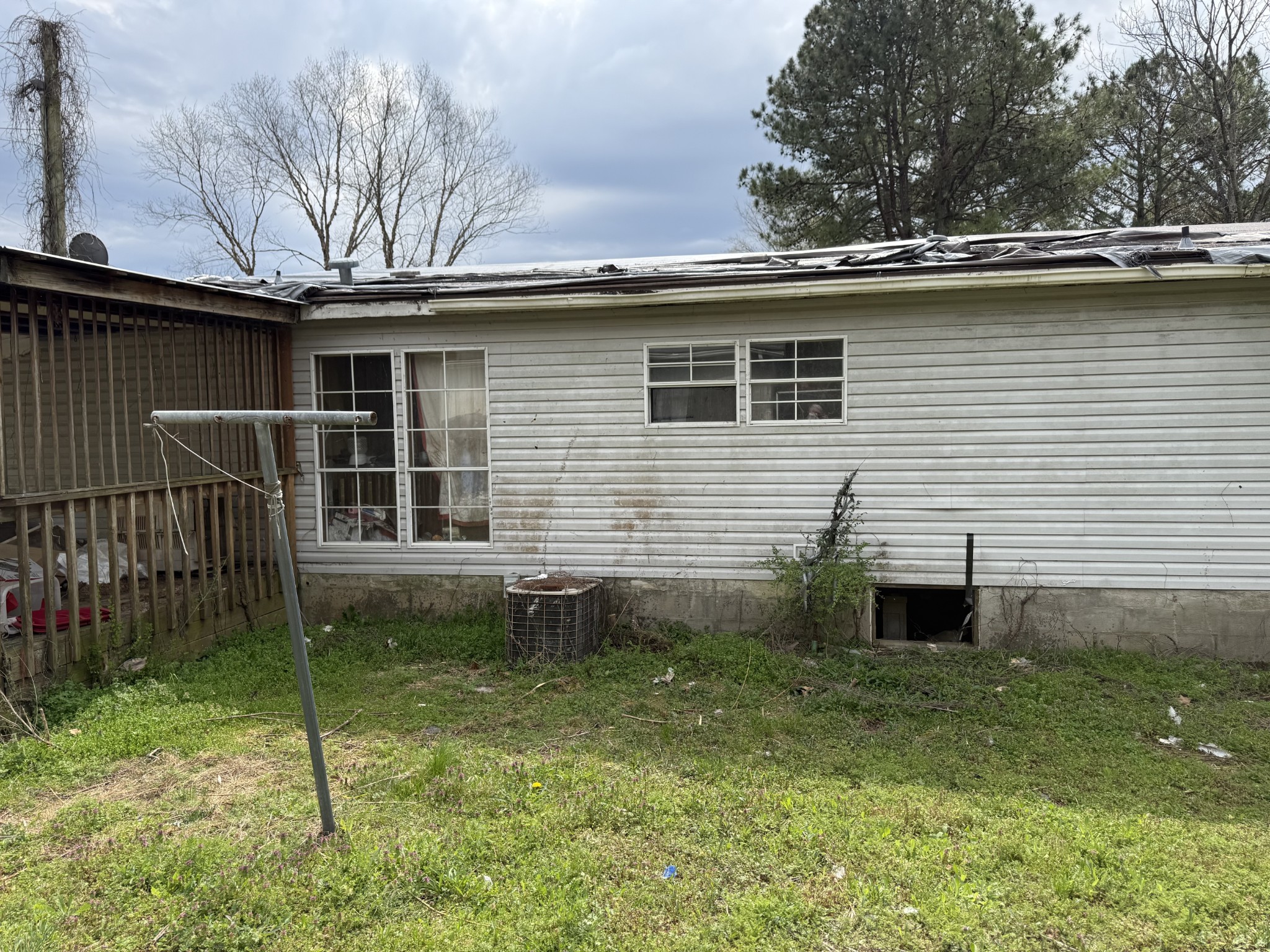 70 Spann Loop Waverly TN 37185